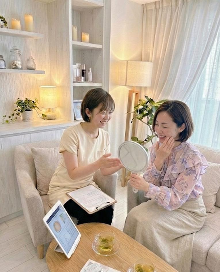 アフターカウンセリング