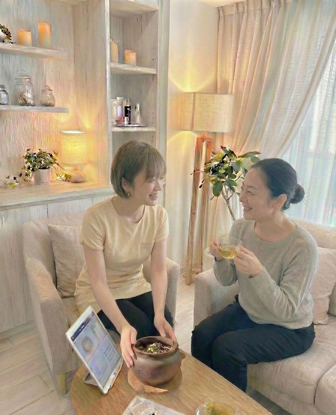 アフターカウンセリング