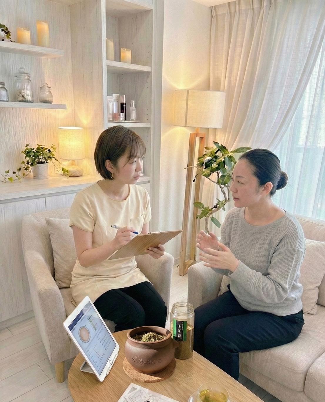 カウンセリング