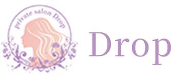 小顔矯正・よもぎ蒸しサロンDrop